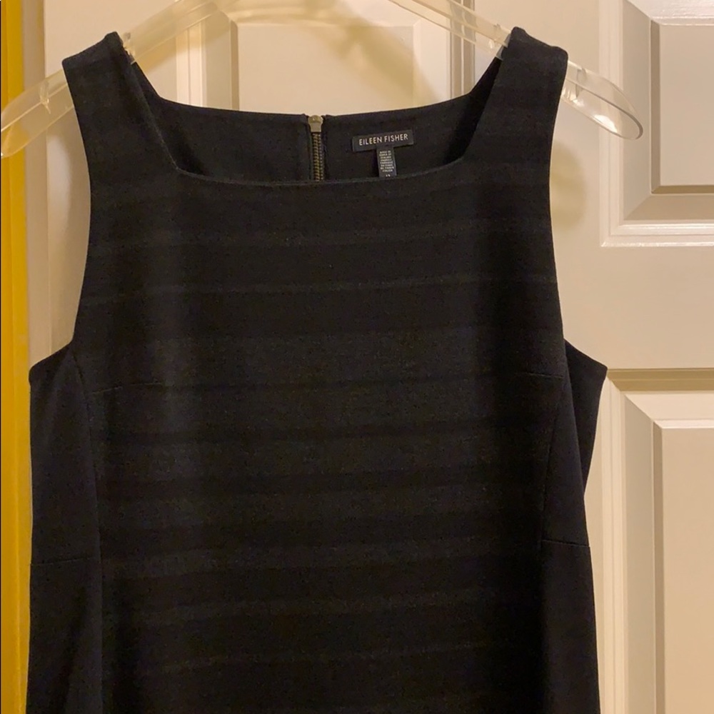 Eileen Fisher Shift Dress